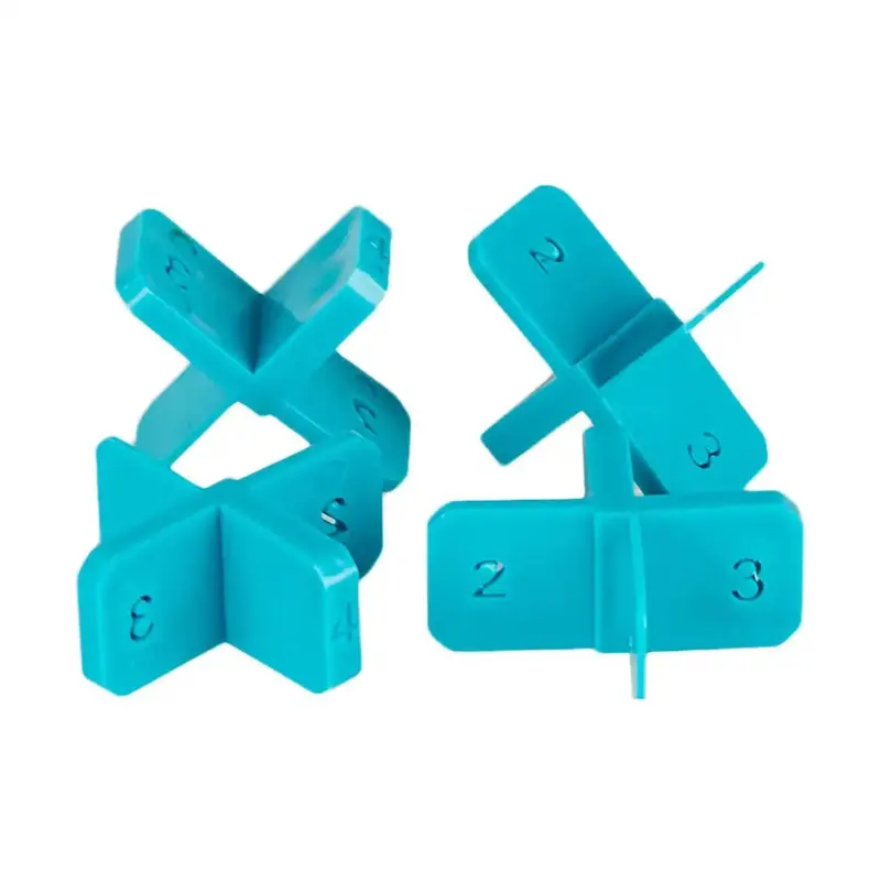 Bihui Multi-Size Adjustable Tile Spacing System 1
