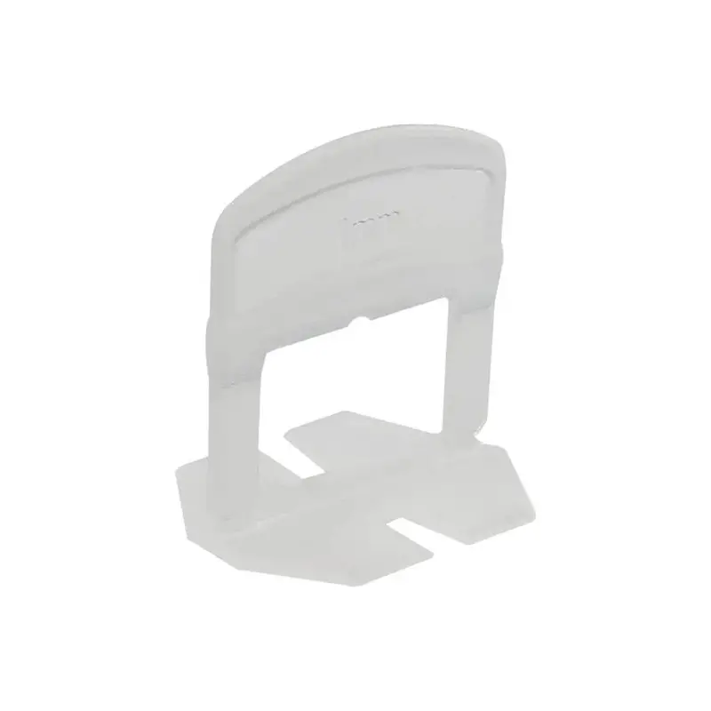Bihui Tile Leveling System With 1/32-Inch Ultra-Thin Spacers 1