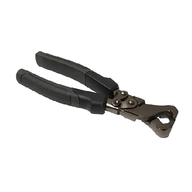 Bihui Tools Compound-Action Tile Nipper For Precision Cutting 1