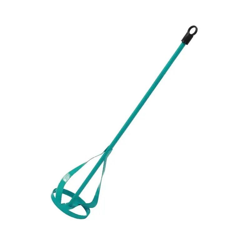 Bihui Tools Hex Steel Shank Paint And Plaster Mixer Attachment 1