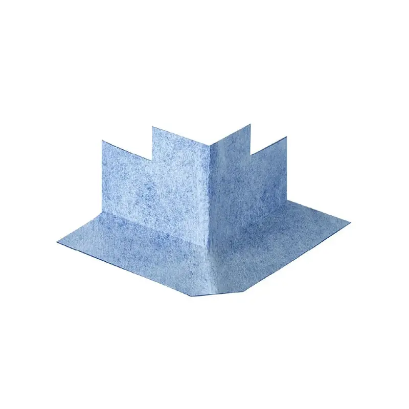 Blanke Aqua Shield Exterior Corner Trim For Wet-Area Tile Finishing 1