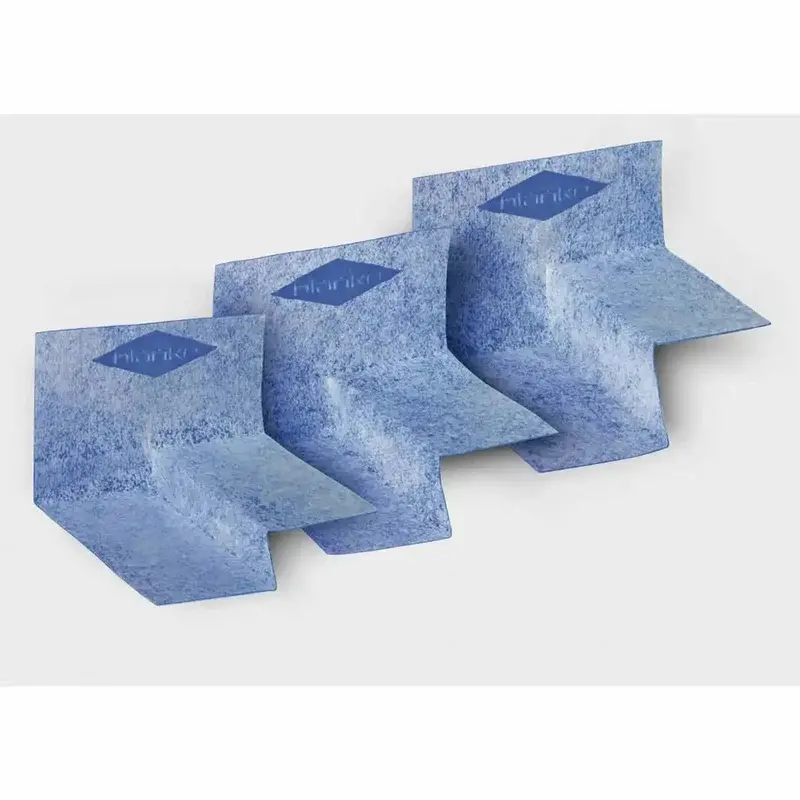 Blanke Aqua Shield-Keil Left-Side Stop Membrane Kit 1