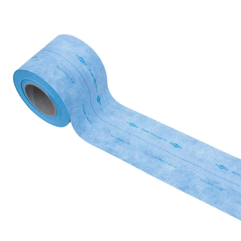 Blanke Aqua Shield Sa Self-Adhesive Waterproofing Tape 1