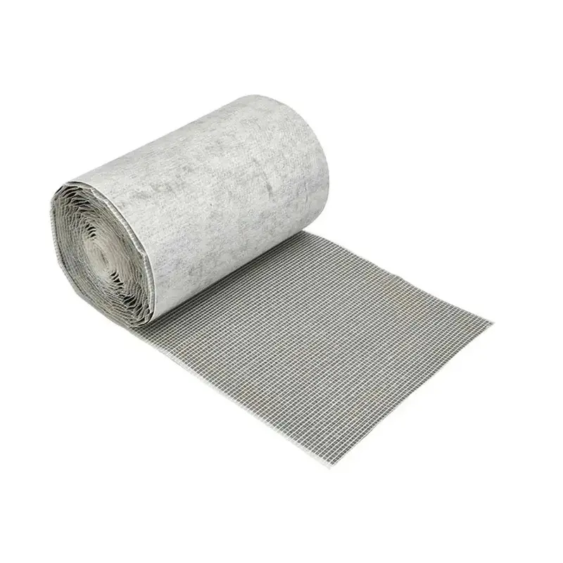 Blanke Teba-Mat Uncoupling Membrane – 90.7 Sq Ft Roll 1