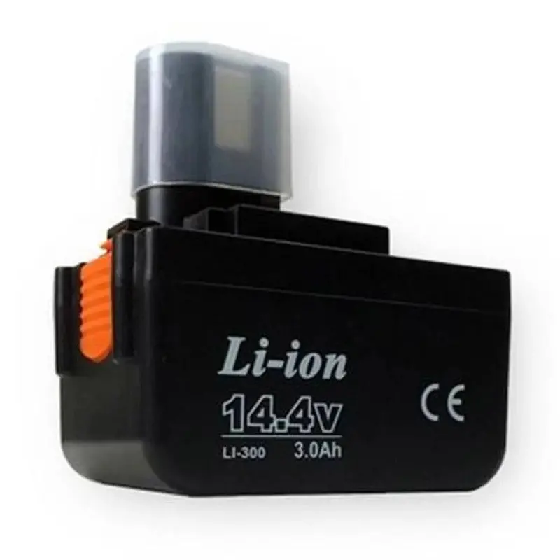 Bn Products 14.4V Replacement Battery For Legacy Bnt Tools 1