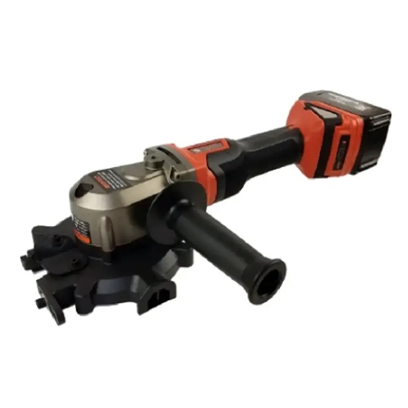 Bn Products Bnce-30C-24V Cordless Rebar Cutting Saw For #8 Bar 1