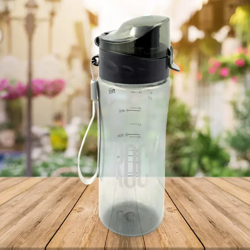Bpa-Free Insulated Sports Water Bottle With Carry Case – Hot/Cold Retention 1