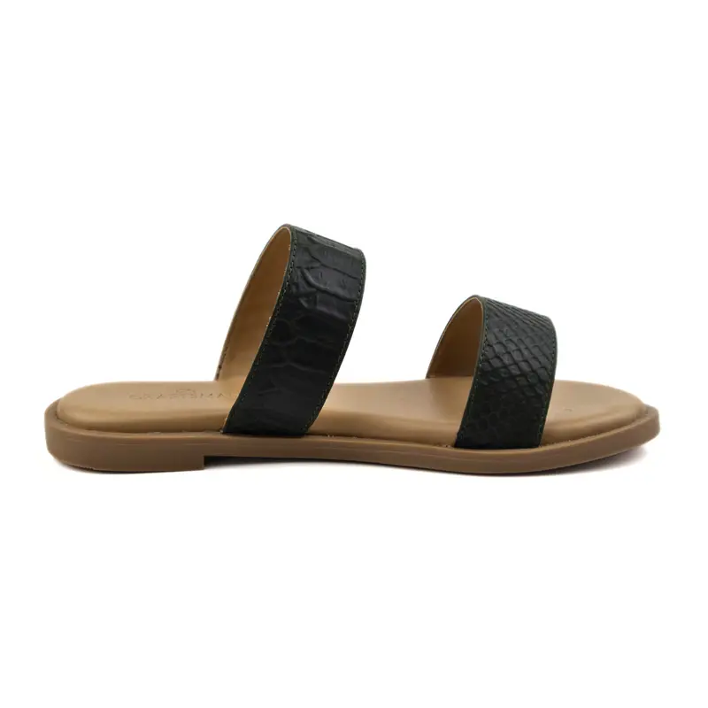 Breathable Flat Sandals For Women – Craftsman Collection 1
