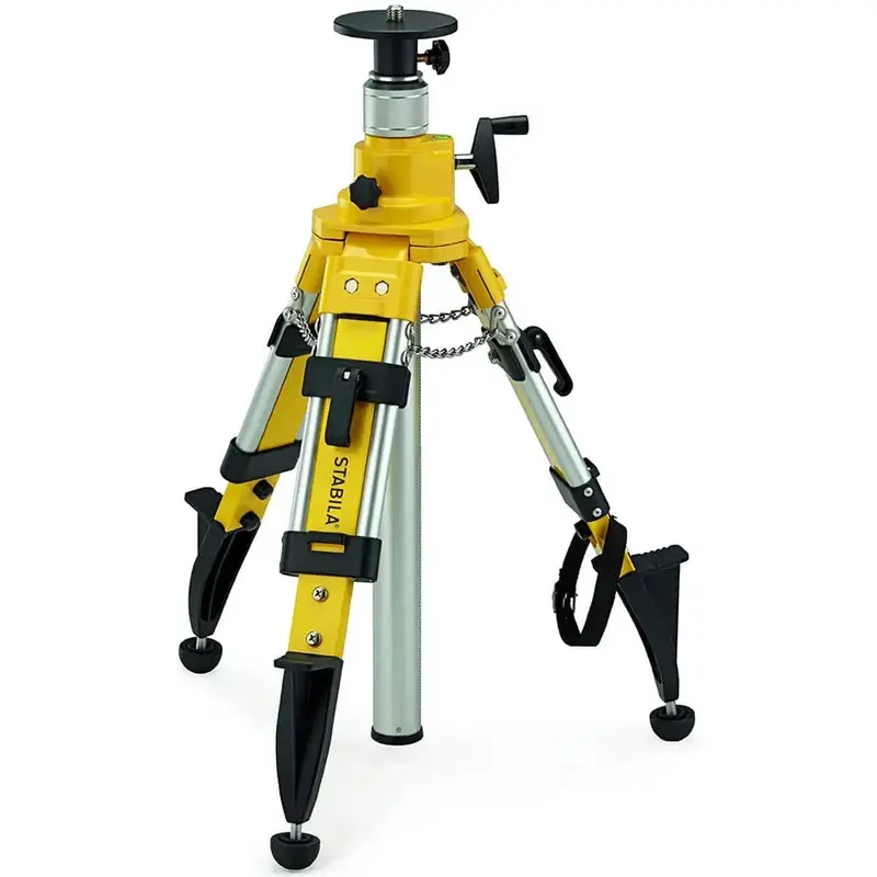 Bst-K Adjustable Lifting Column Tripod System For Construction 1