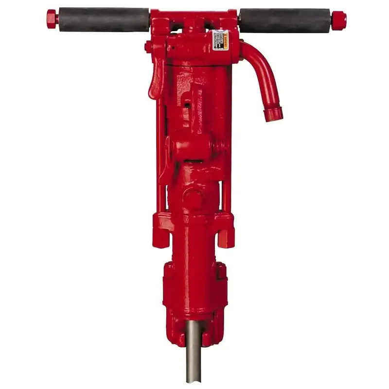 Chicago Pneumatic 7/8-Inch X 4-1/4-Inch Sinker Drill Bit Set 1