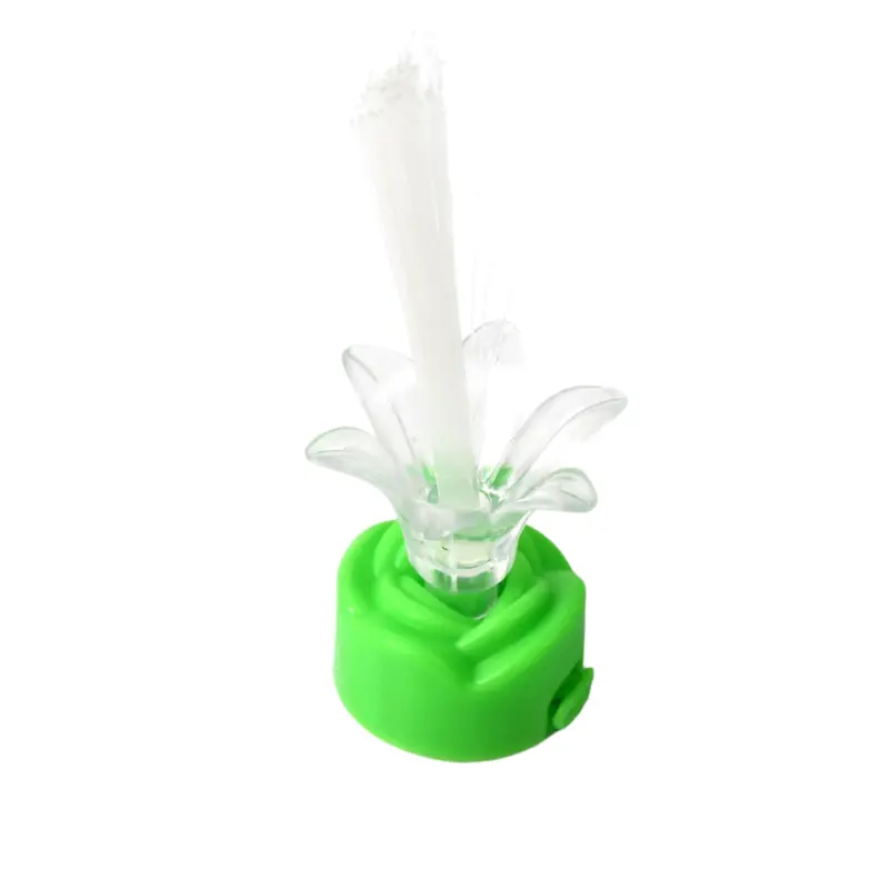 Color-Changing Led Candle – Flameless Battery-Operated Decorative Light (1 Piece) 1