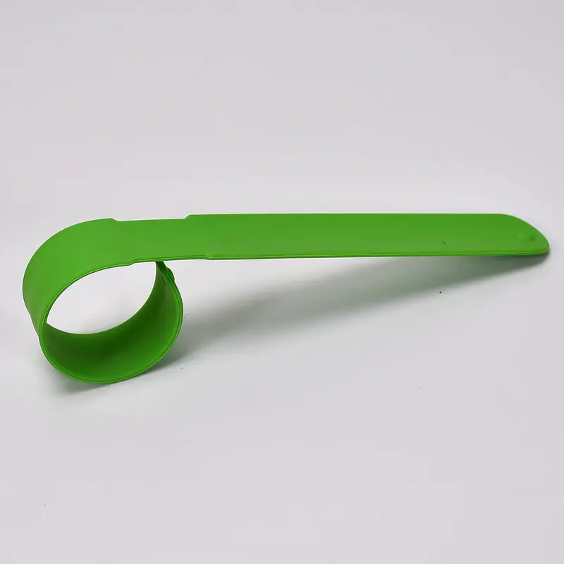 Colorful Silicone Slap Bracelets – Fun Snap-On Wristbands For Children 1