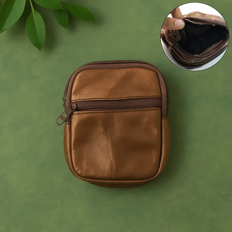 Compact All-In-One Multipurpose Storage Pouch 1