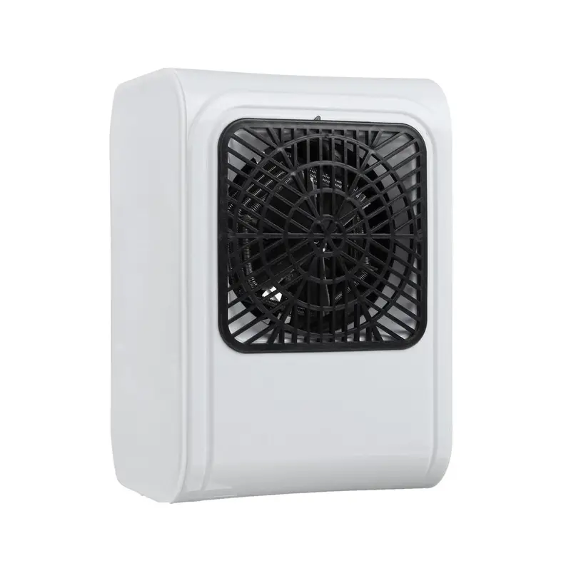 Compact Warm Wind Room Heater For Bedroom And Office Spaces 1
