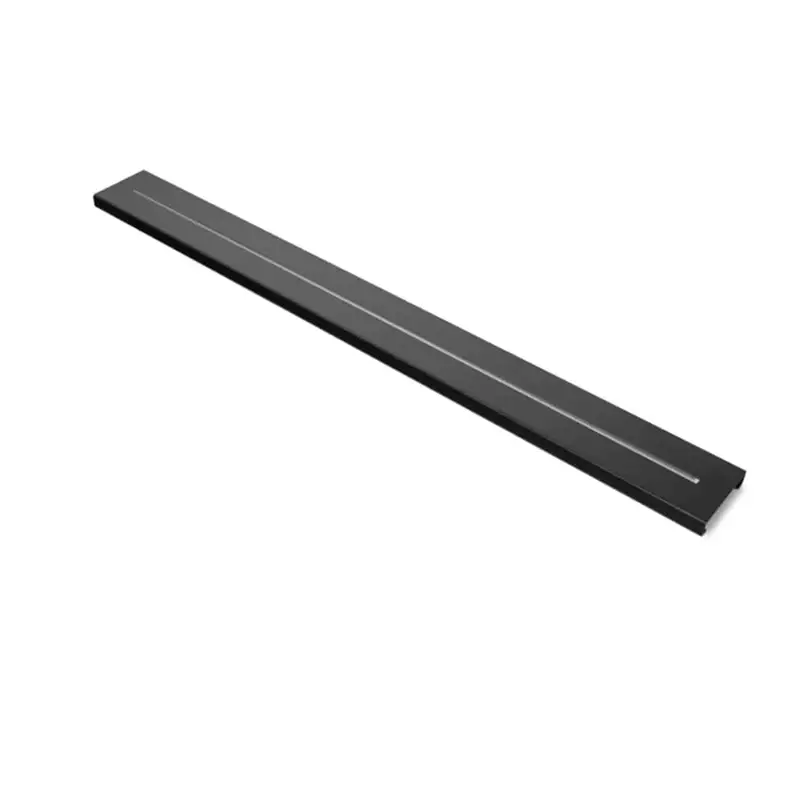 Compotite Minimalist Linear Drain Grate – Sleek Flat Design 1