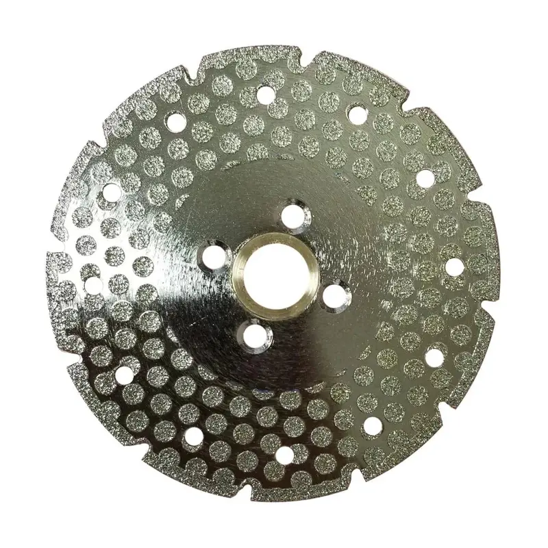 Core 9405-6 Series Diamond Grinding Blade 1
