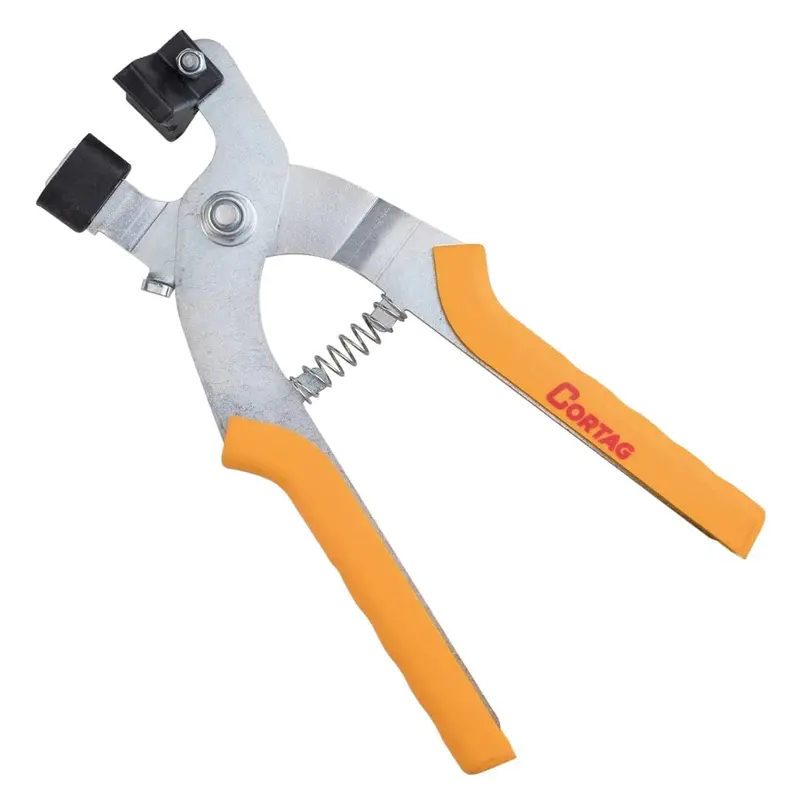 Cortag 8Mm (5/16") Precision Plier For Tile And Stone Installation 1