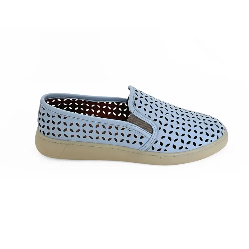 Cove Women’S Contemporary Pumpies – Streamlined Silhouette 1