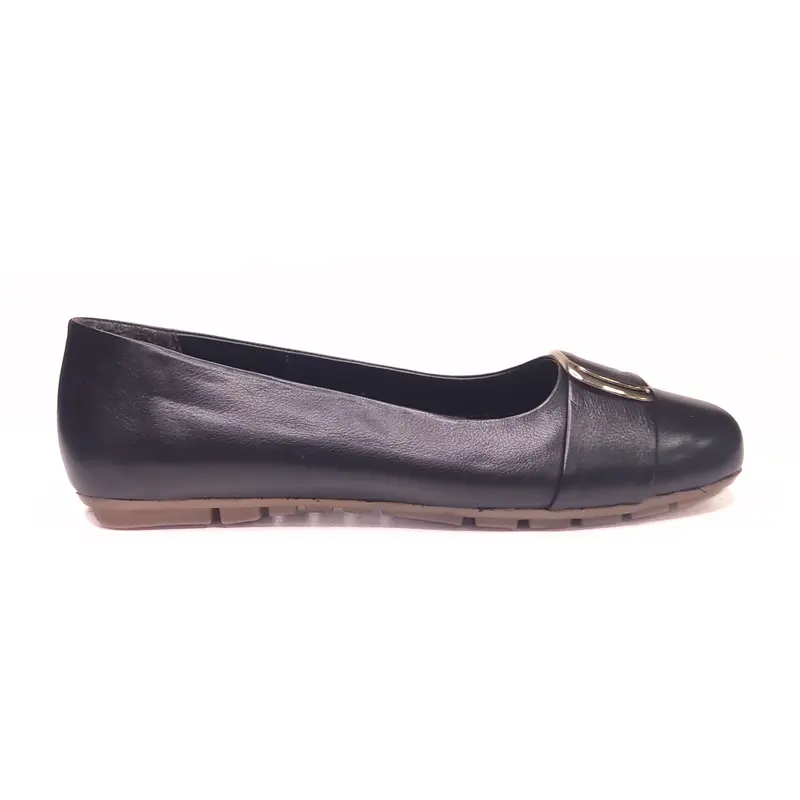 Craftsman Elegant Ladies Dress Pumps 1