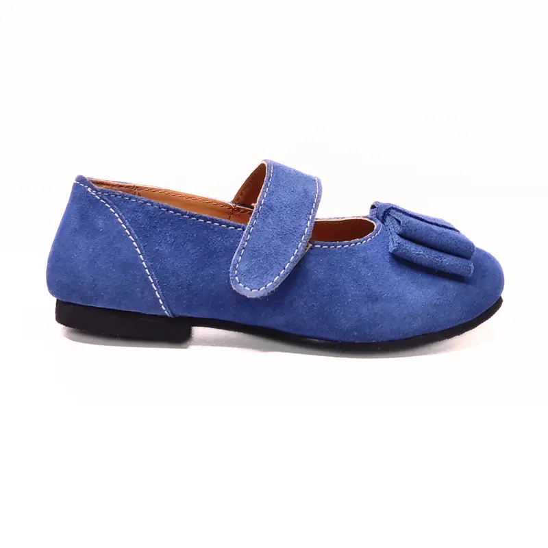 Craftsman Girls' Formal Party Pumps 1