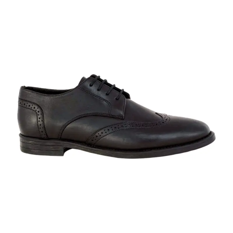 Craftsman Men'S Classic Balmoral Formal Shoe – Cfs-Vc-08 1