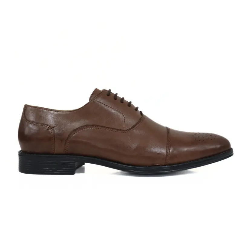 Craftsman Men'S Classic Formal Dress Shoes 1