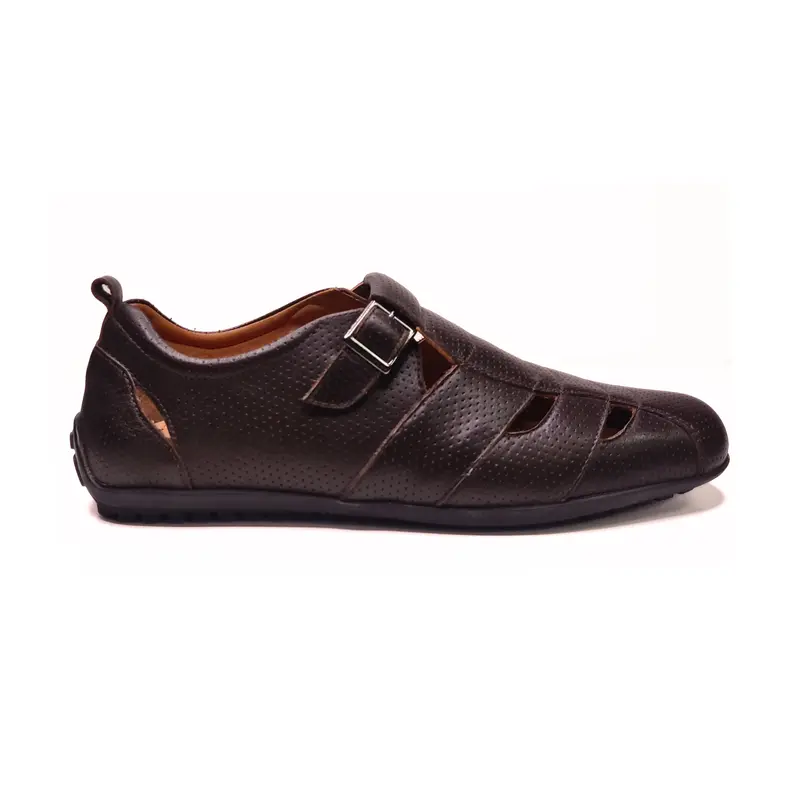 Craftsman Men'S Cycling-Inspired Casual Shoes 1