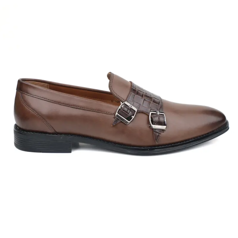 Craftsman Men'S Modern Penny Loafer Semi-Formal Shoes 1