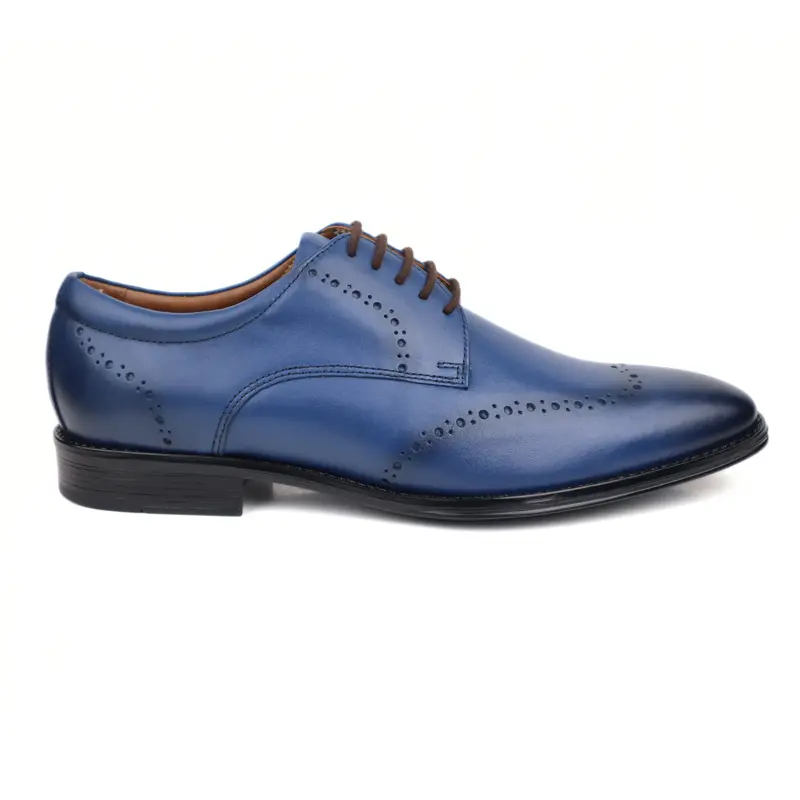 Craftsman Men'S Polished Monk Strap Formal Shoes 1