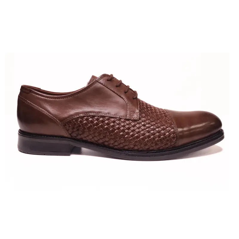 Craftsman Men'S Semi-Formal Oxford Shoes 1