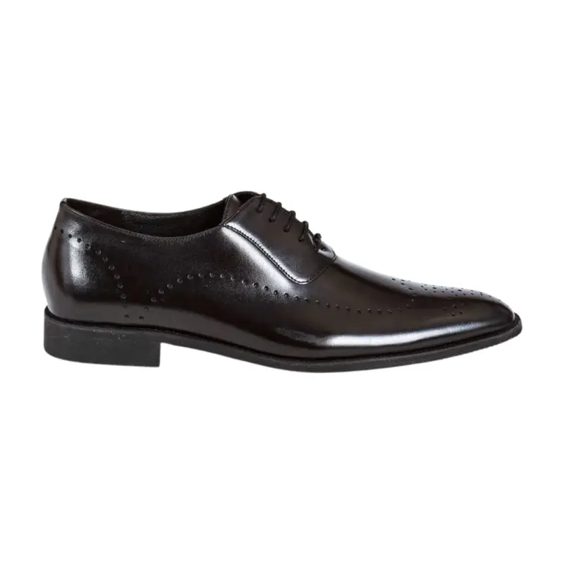 Craftsman Men'S Traditional Formal Cap-Toe Oxford – Cfs-Lc-03 1