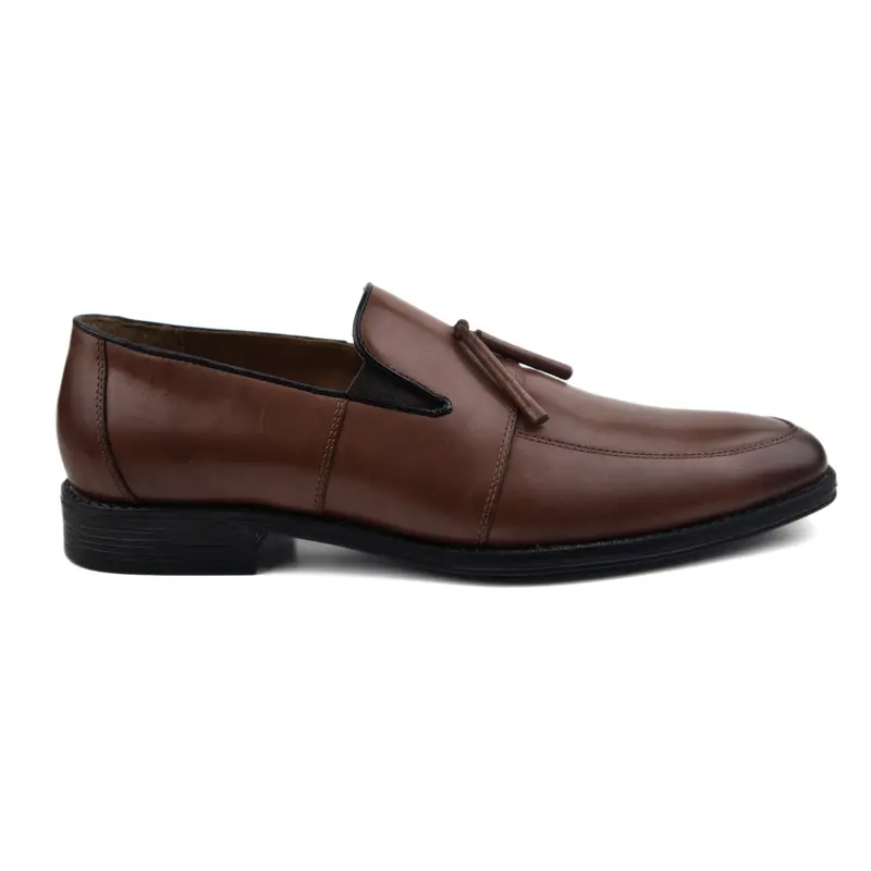 Craftsman Men'S Two-Tone Semi-Formal Shoes 1