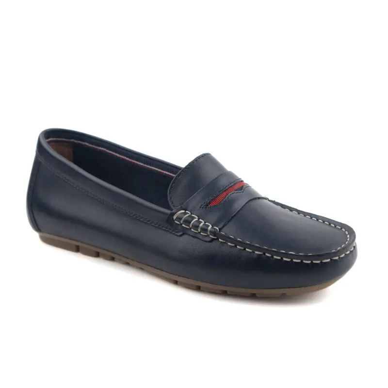 Craftsman Women'S Signature Pumps – Refined & Reliable 1