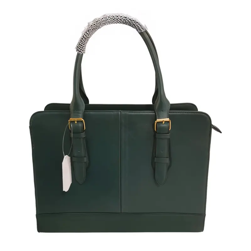 Craftsmen Ladies' Shoulder Bag – Lightweight & Organized Clg-Lb-2328 1