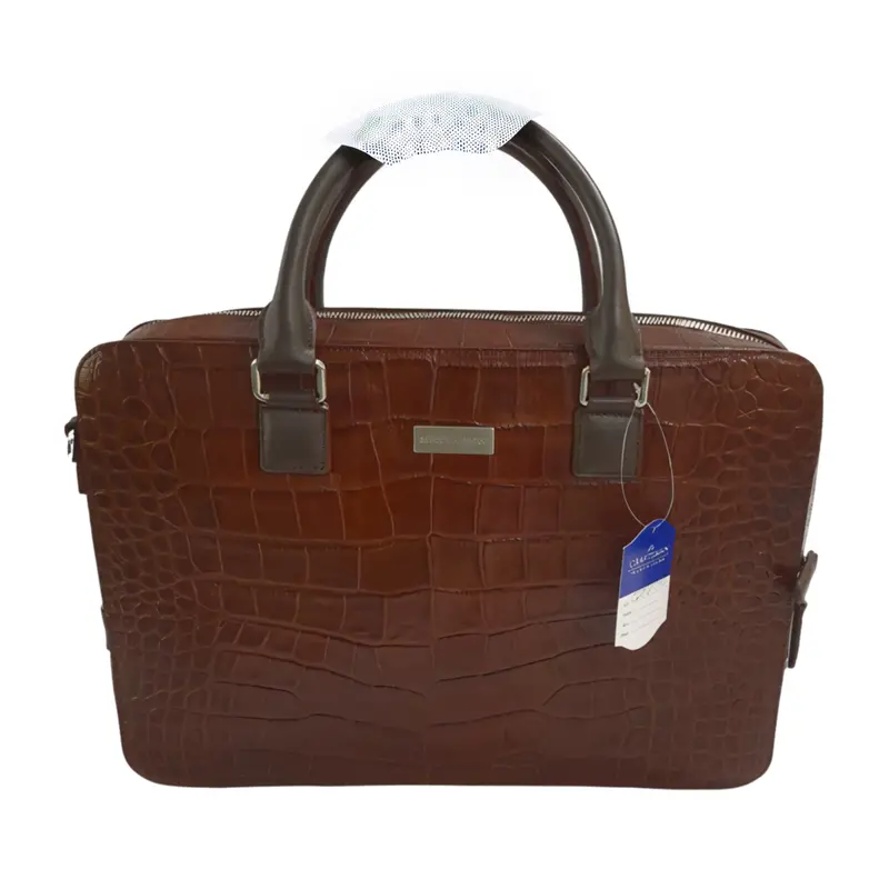 Craftsmen Laptop Messenger Bag For Women – 15.6" Compatible Clg-Lp-C093 1
