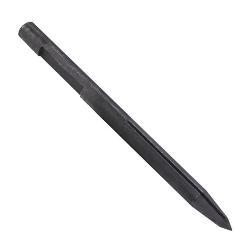 Crain Stand-Up Carpet Cutter Replacement Point Assembly 1