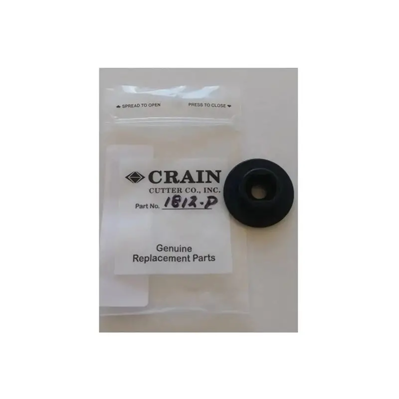 Crain Universal Blade Clamp For 812/820/825/835 Undercut Saws 1