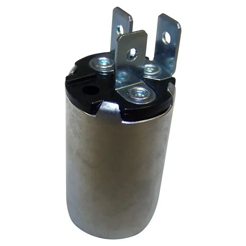 Crown Automotive Thermal Time Delay Relay For Jeep Vehicles 1