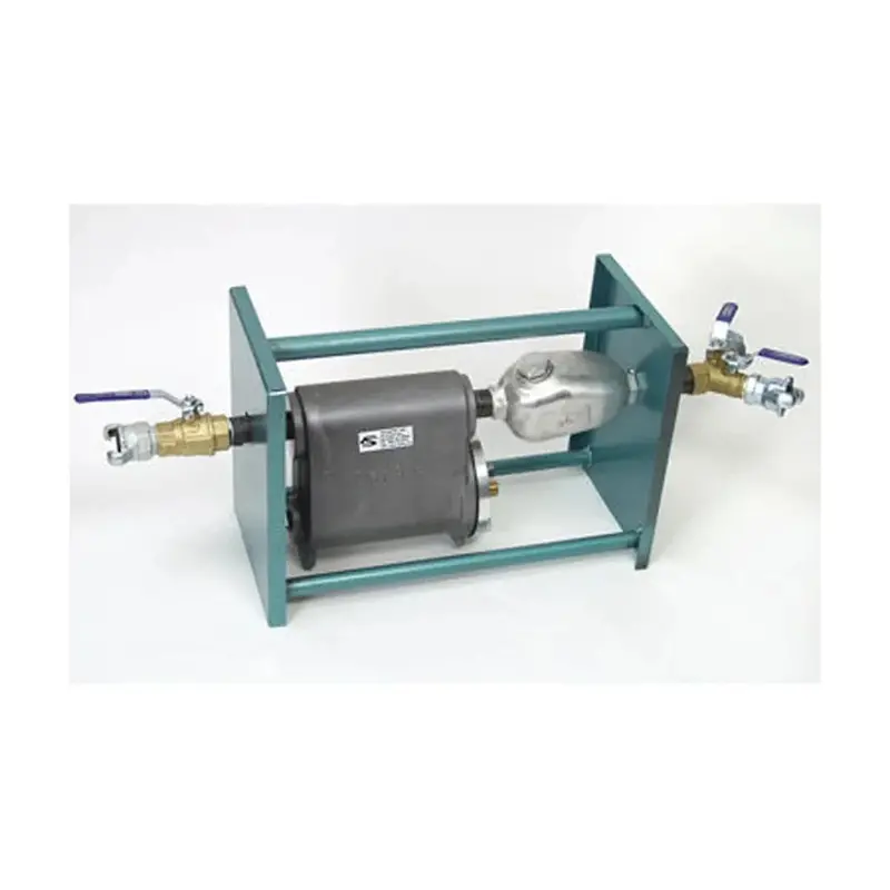 Cs Unitec Airpac Pneumatic Tool Dryer And Cleaner – Auto Cycle 1