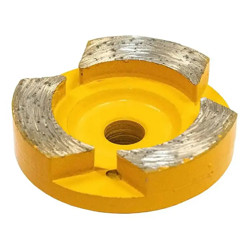 Cs Unitec Grinding Wheel Screed Set – 3-Piece Pack 1