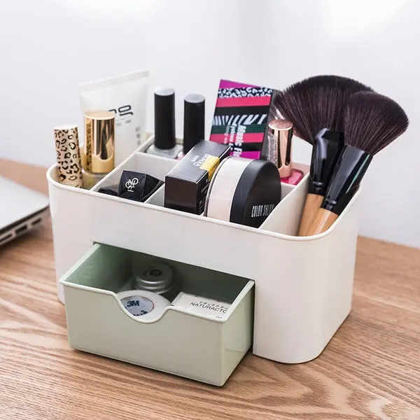 Dedicated Cutlery Storage Box – Organized Compartmentalized Holder For Utensils 1