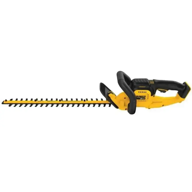 Dewalt 20V Max 22-Inch Cordless Hedge Trimmer 1