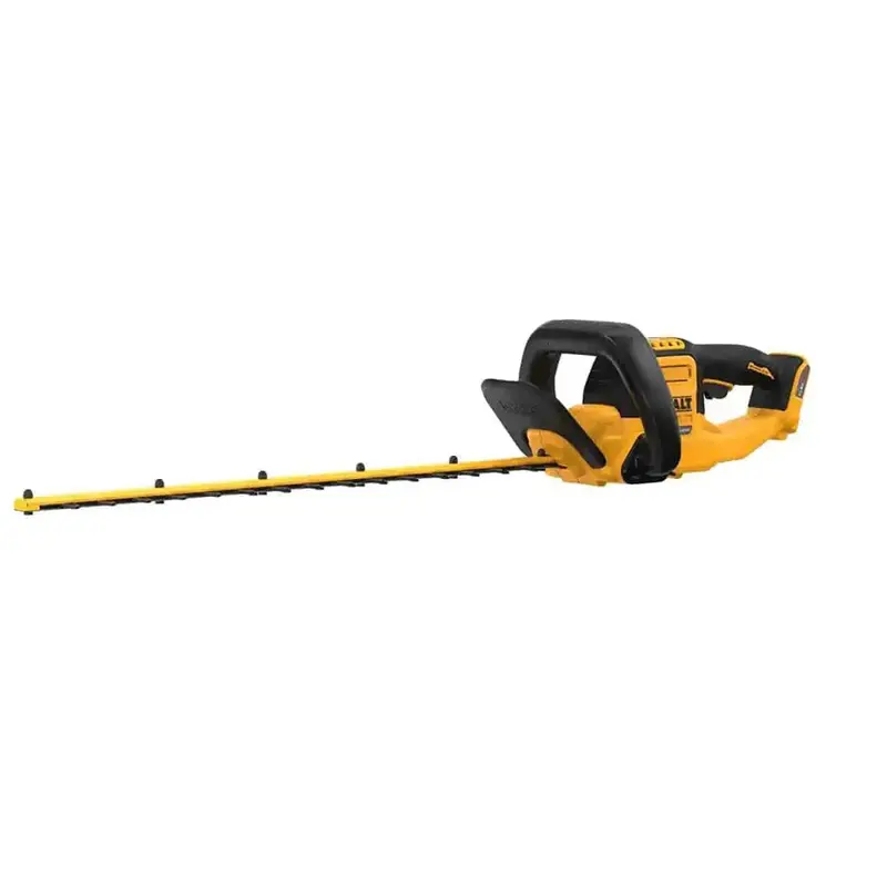 Dewalt 60V Max Cordless Hedge Trimmer – Bare Tool (No Battery Or Charger) 1