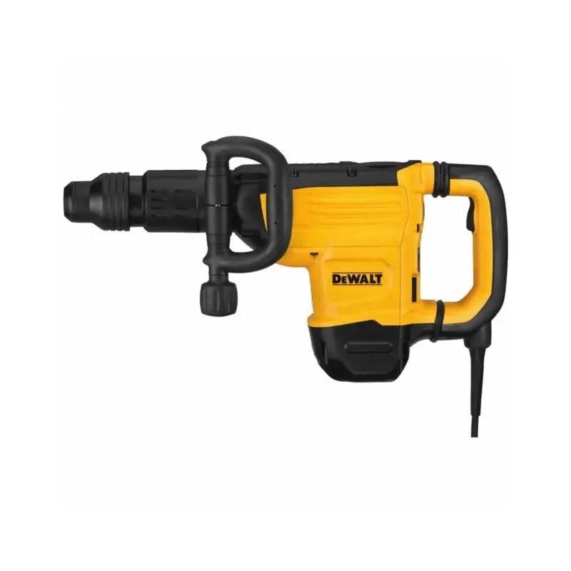 Dewalt D25980K Sds Max 22 Lb Demolition Hammer Kit 1