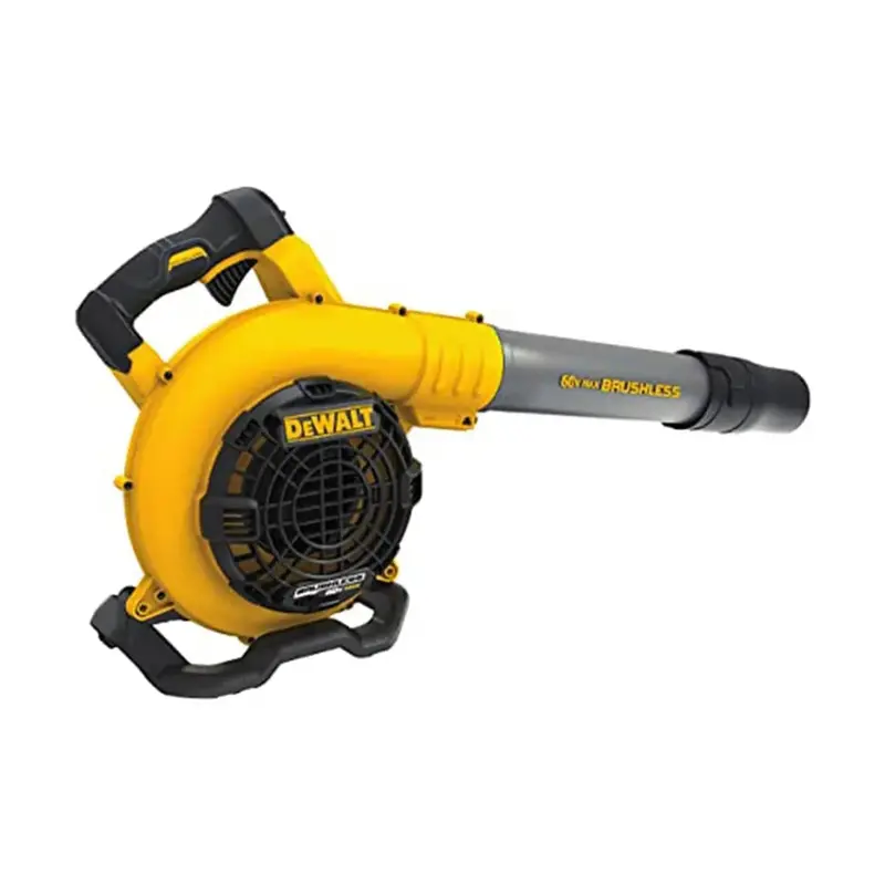 Dewalt Flexvolt 60V Max Cordless Handheld Blower – High-Performance Airflow 1