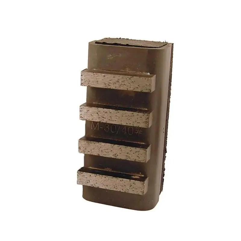 Diteq Diamond Core Blocks – Precision Grinding & Shaping Tools 1