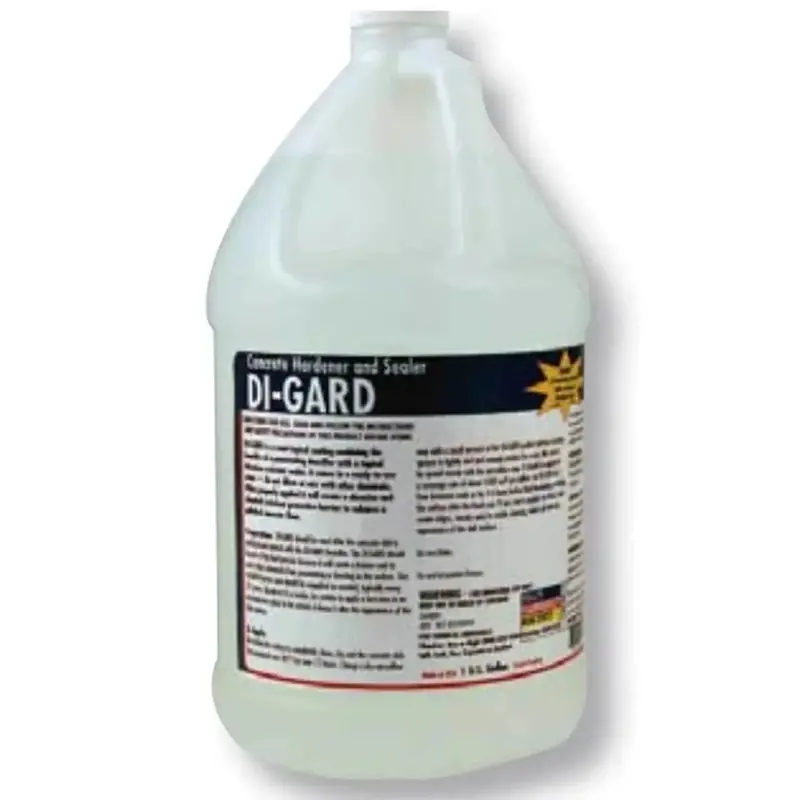 Diteq Digard Concrete Hardener And Sealer 1