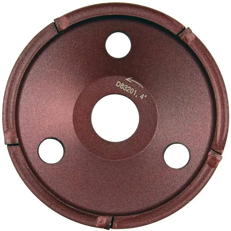 Diteq Pcd Polycrystalline Diamond Cup Wheels 1