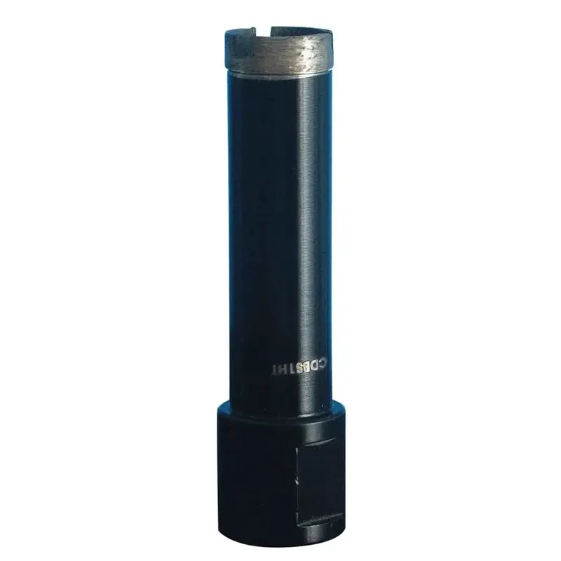 Diteq S-23 Thin-Wall Crown Core Drill Bits 1