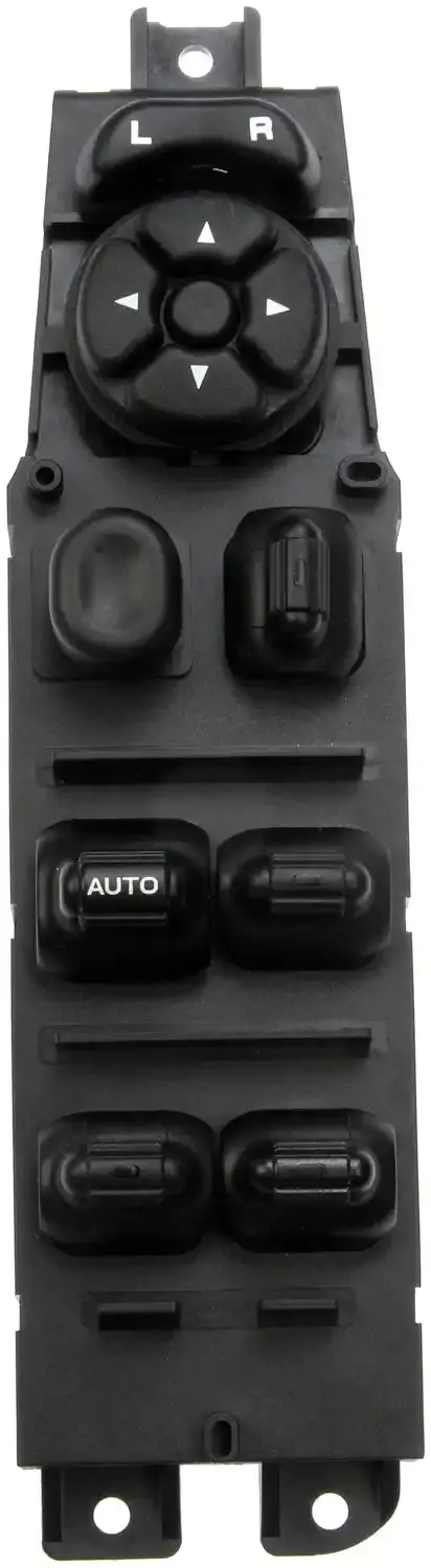 Dorman Power Window Switch – 8-Button Oe Replacement Control Unit (Part #901-448) 1